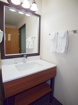 Country Inn & Suites by Radisson, Coeur d'Alene, Coeur d'Alene (zdjęcie 3)