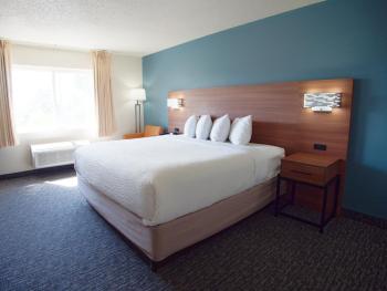 Country Inn & Suites by Radisson, Coeur d'Alene, Coeur d'Alene (zdjęcie 2)