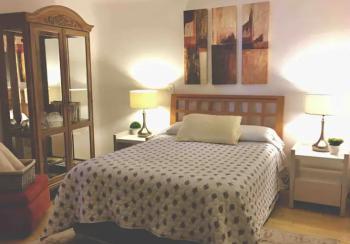 Apartamento zona hotelera, Cancún (fotografie 4)