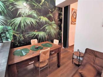 Jungle Fever, Turín (fotografie 3)