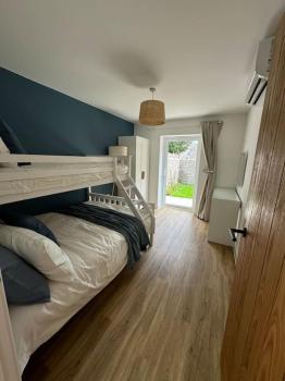 The Brambles bungalow, Weston-super-Mare (fotografie 4)