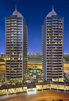 Atana Hotel, Dubai (photo 2)