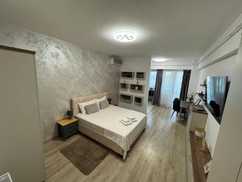 Lazar Studio Apartment - Palas Center, Яссы (фото 4)