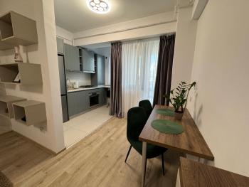 Lazar Studio Apartment - Palas Center, Яссы (фото 5)