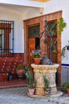 Carmen de la Lana, Granada (photo 4)