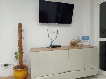 Piso con ParkinPrivado y A10minutosdelaplayaandando, Málaga (photo 5)