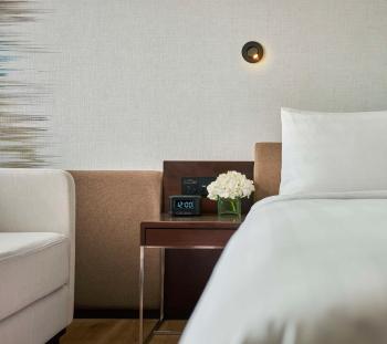 Traders Hotel, Kuala Lumpur, Kuala Lumpur (foto 5)