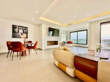 Appartement Luxueux Spacieux & une Vue Panoramique, Casablanca (fotografie 4)