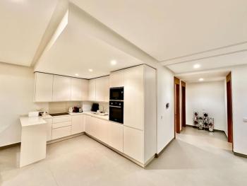 Appartement Luxueux Spacieux & une Vue Panoramique, Casablanca (fotografie 5)