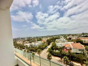 Appartement Luxueux Spacieux & une Vue Panoramique, Casablanca (fotografie 2)
