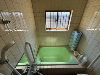 和良和楽の宿, Hikone (fotografie 3)
