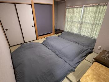 和良和楽の宿, Hikone (fotografie 5)
