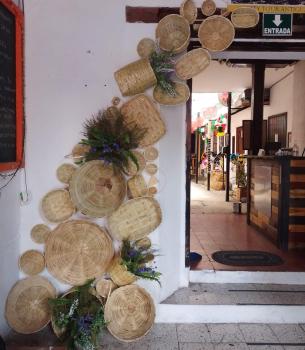 Hotel La Xinca, Antigua Guatemala (photo 2)