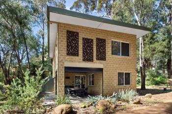 River Tree Chalet - Margaret River NEW, Margaret River (fotografie 2)