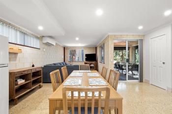 River Tree Chalet - Margaret River NEW, Margaret River (fotografie 3)