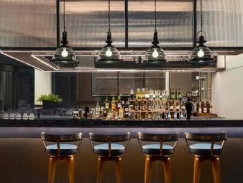 Four Points by Sheraton Guangzhou, Baiyun, Guangzhou (foto 5)