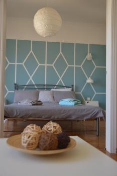 Home Sweet Home, Atény (fotografie 4)