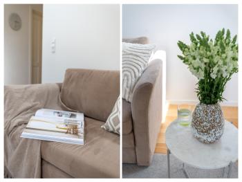 Regent 9 - Great Apt with Terrace in City Centre, Kopenhagen (Foto 3)