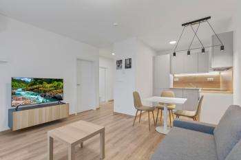 Pilot Apartment - With parking, Bratislava (fotografie 3)