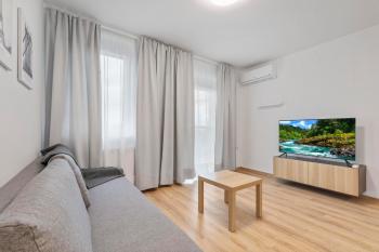 Pilot Apartment - With parking, Bratislava (fotografie 5)
