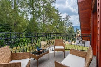 Apart Invest Biała Dolina apartament nr 8, Szklarska Poręba (photo 2)