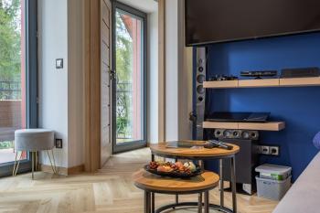 Apart Invest Biała Dolina apartament nr 8, Szklarska Poręba (photo 5)