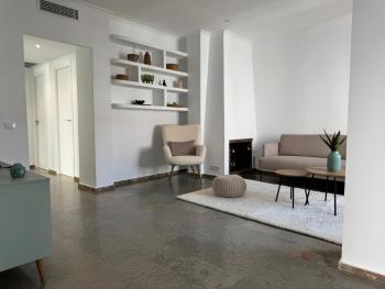 Apartamento Júda Levi, Córdoba (Foto 4)