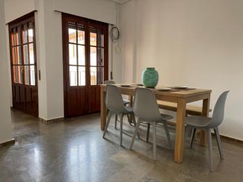 Apartamento Júda Levi, Córdoba (Foto 5)