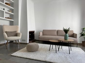 Apartamento Júda Levi, Córdoba (Foto 3)