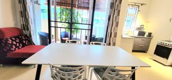 Number 3, Pebble Bay Appartments, Ground floor, Pereybere (foto 5)