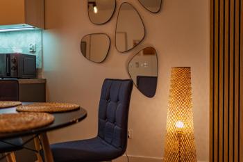 RentPlanet - Apartament Bema, Breslau (Foto 3)