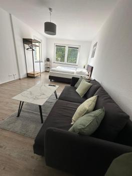 City-Apartments Hannover, Hannover (fotografie 4)