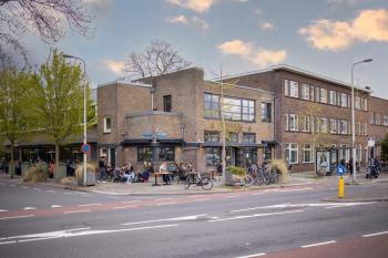 Badhuis Hotel, Utrecht (photo 3)