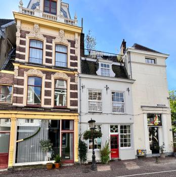 Daen’s Greenhouse, Utrecht (fotografie 5)