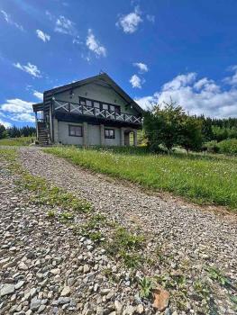 Перлина Гір, Yablunytsya (foto 3)