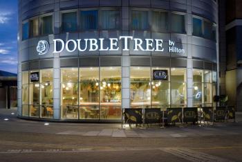 DoubleTree by Hilton London Chelsea, London (photo 5)