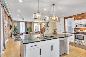 BriKCtoria 1102 home, Kansas City (foto 4)