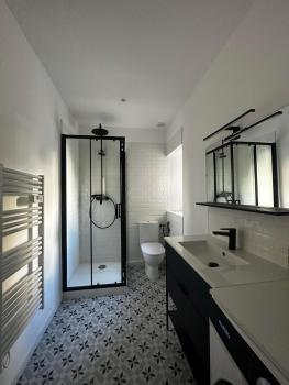 Dar Noailles - Central apartment near to Vieux-port, Marseille (fotografie 5)