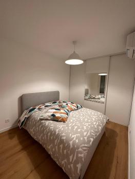 Dar Noailles - Central apartment near to Vieux-port, Marseille (fotografie 4)