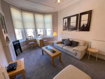 Apartment 2 Bed West End, Glasgow (zdjęcie 5)
