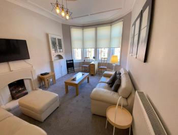 Apartment 2 Bed West End, Glasgow (zdjęcie 2)