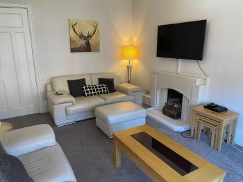 Apartment 2 Bed West End, Glasgow (zdjęcie 3)