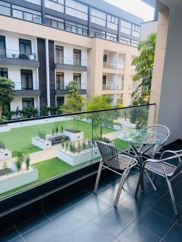 Embassy gardens by Cosy Retreat Apartments, Cantonments (Foto 3)