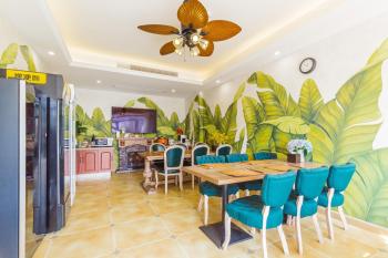 Hanju Guesthouse - Near Disney Park, Shanghai (photo 5)