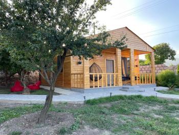 Eco House, Odzun (Foto 4)