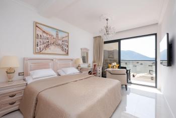 Sun & Sea Residence, Mlini (foto 5)