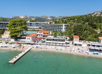 Sun & Sea Residence, Mlini (foto 4)