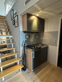 778 Maisonette Apartment nähe Medienhafen, Düsseldorf (Foto 5)