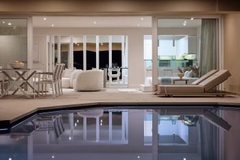Crystal Green Signature Residences, Athènes (photo 3)