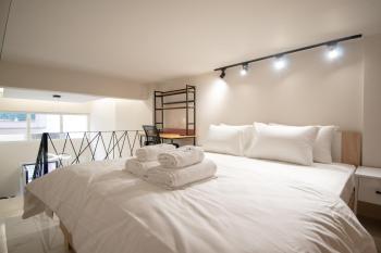 Harmony Loft, Thessaloniki (Foto 2)